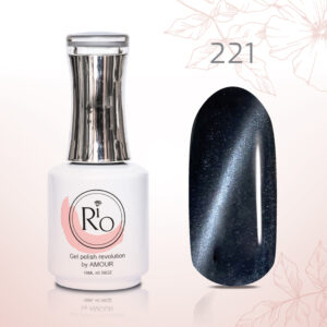 לק ג'ל 221 | ריו Rio