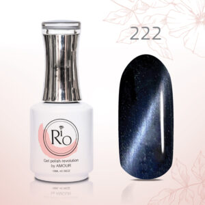 לק ג'ל 222 | ריו Rio