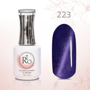 לק ג'ל 223 | ריו Rio
