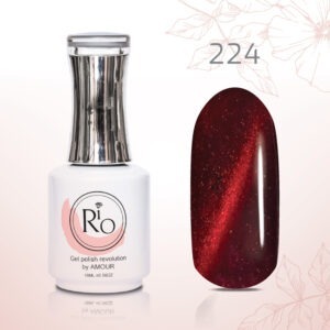 לק ג'ל 224 | ריו Rio