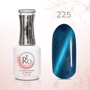 לק ג'ל 225 | ריו Rio