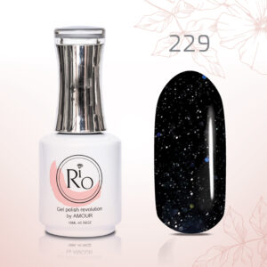 לק ג'ל 229 | ריו Rio