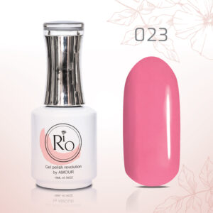 לק ג'ל 023 | ריו Rio