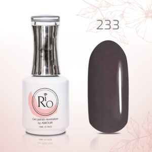 לק ג'ל 233 | ריו Rio