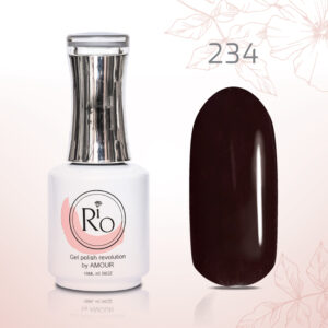 לק ג'ל 234 | ריו Rio