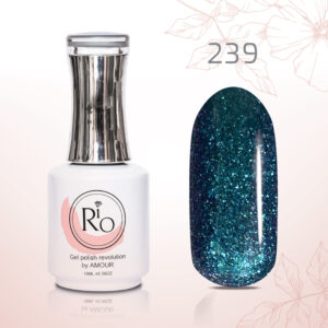לק ג'ל 239 | ריו Rio