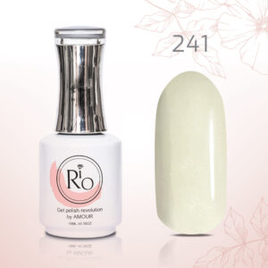 לק ג'ל 241 | ריו Rio
