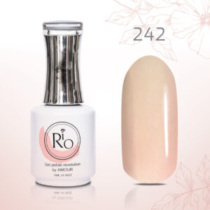 לק ג'ל 242 | ריו Rio