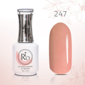 לק ג'ל 247 | ריו Rio