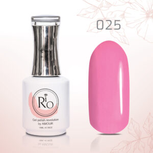לק ג'ל 025 | ריו Rio