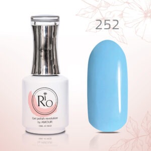 לק ג'ל 252 | ריו Rio