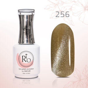 לק ג'ל 256 | ריו Rio