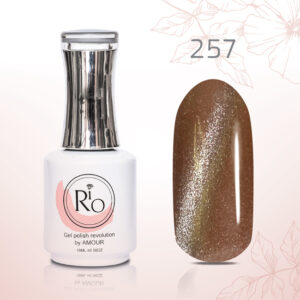 לק ג'ל 257 | ריו Rio