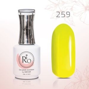 לק ג'ל 259 | ריו Rio