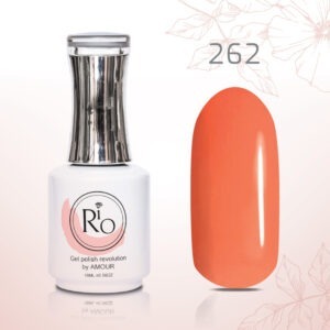 לק ג'ל 262 | ריו Rio