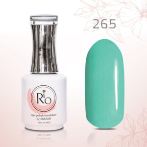 לק ג'ל 265 | ריו Rio