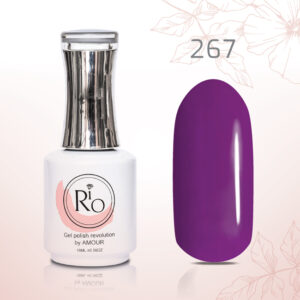 לק ג'ל 267 | ריו Rio