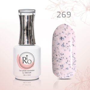 לק ג'ל 269 | ריו Rio