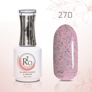 לק ג'ל 270 | ריו Rio