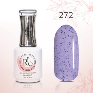 לק ג'ל 272 | ריו Rio