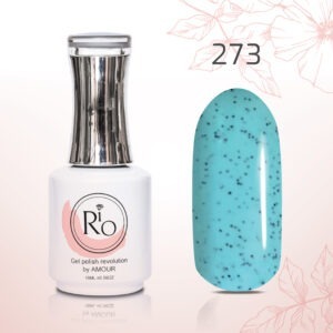 לק ג'ל 273 | ריו Rio