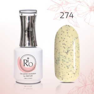 לק ג'ל 274 | ריו Rio