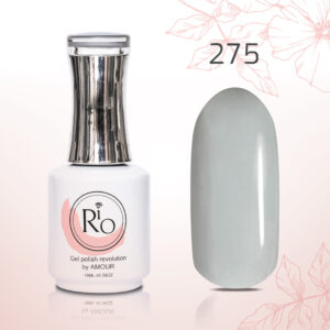 לק ג'ל 275 | ריו Rio