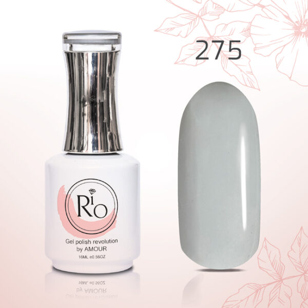 לק ג'ל 275 | ריו Rio