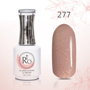 לק ג'ל 277 | ריו Rio