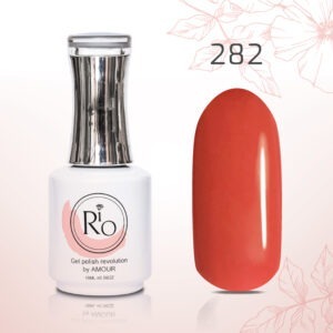 לק ג'ל 282 | ריו Rio