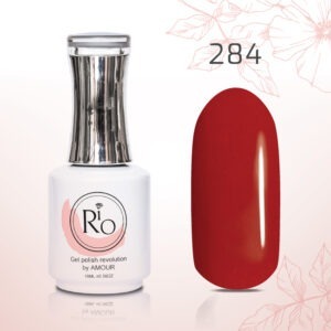 לק ג'ל 284 | ריו Rio