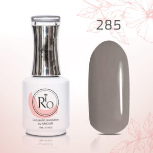 לק ג'ל 285 | ריו Rio