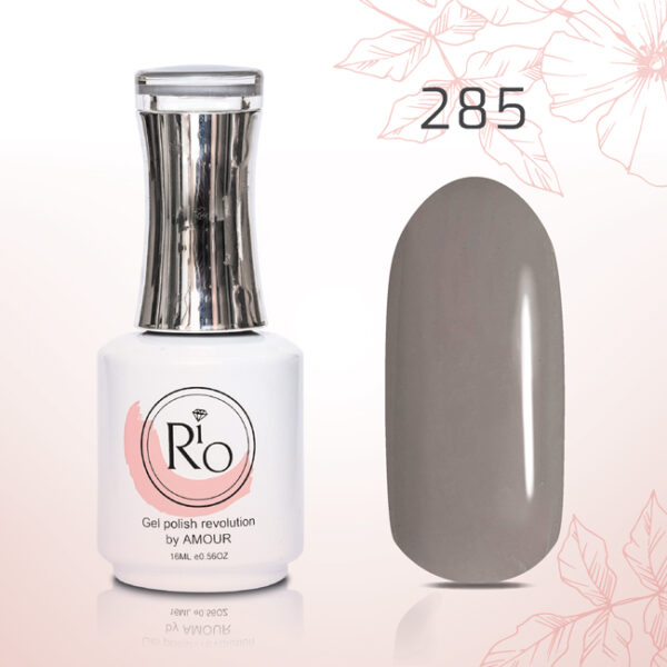 לק ג'ל 285 | ריו Rio