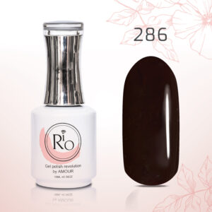 לק ג'ל 286 | ריו Rio