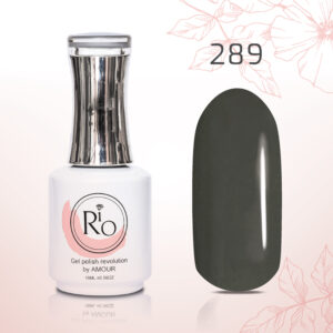 לק ג'ל 289 | ריו Rio