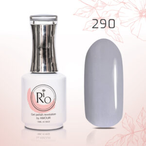 לק ג'ל 290 | ריו Rio