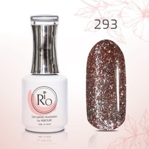 לק ג'ל 293 | ריו Rio