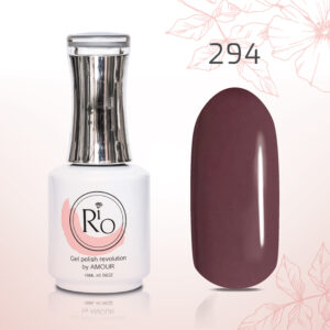 לק ג'ל 294 | ריו Rio