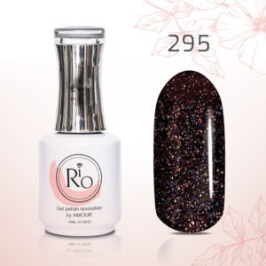לק ג'ל 295 | ריו Rio