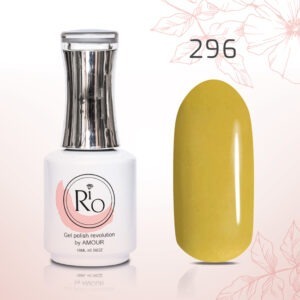 לק ג'ל 296 | ריו Rio
