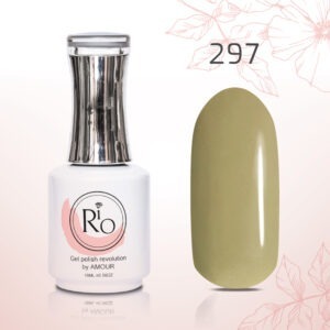 לק ג'ל 297 | ריו Rio