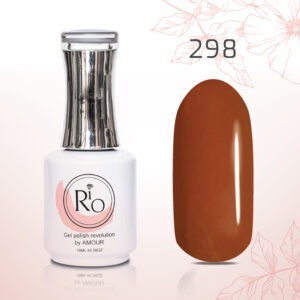 לק ג'ל 298 | ריו Rio
