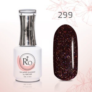 לק ג'ל 299 | ריו Rio