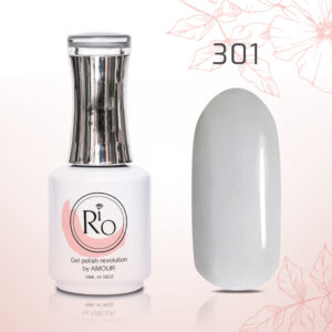 לק ג'ל 301 | ריו Rio