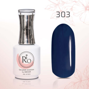 לק ג'ל 303 | ריו Rio