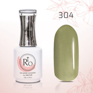לק ג'ל 304 | ריו Rio