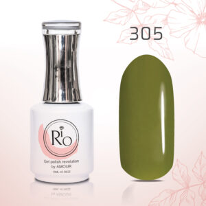 לק ג'ל 305 | ריו Rio