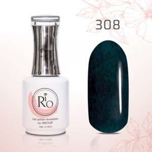 לק ג'ל 308 | ריו Rio