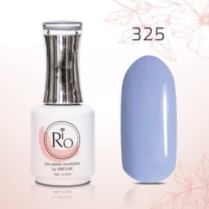 לק ג'ל 325 | ריו Rio
