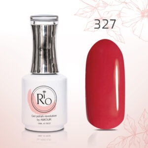 לק ג'ל 327 | ריו Rio